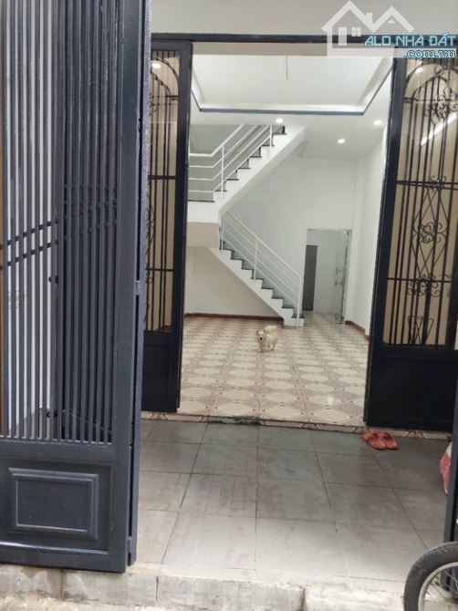 BÁN NHÀ KHU CHỢ VẢI PHÚ THỌ HOÀ, 52M2, 3 TẦNG, 5.9 TỶ TL - 1