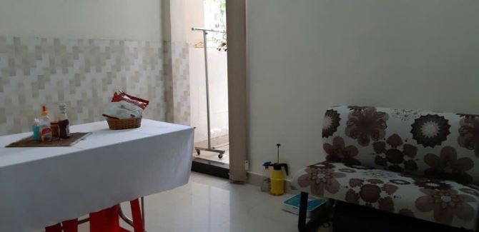 100m2 nở hậu túi tiền tài lộc Q7 nhà C4 gần ngã 4 Huỳnh Tấn Phát & Hoàng Quốc Việt nhỉnh 5 - 1