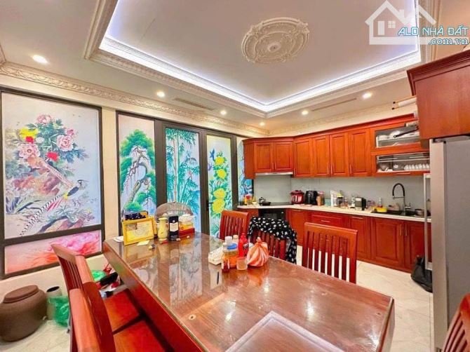 BÁN GẤP, NHÀ ĐẸP, PHÂN LÔ, Ở LUÔN, TRẦN BÌNH, Ô TÔ TRÁNH, KINH DOANH, 155M, 38.2 TỶ - 1