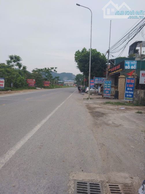 BÁN  ĐẤT MẶT ĐƯỜNG TD429 – ĐỒNG TÂM, MỸ ĐỨC – 90M² GIÁ ĐẦU TƯ  – Mặt tiền 4.5m, đường lớn - 1