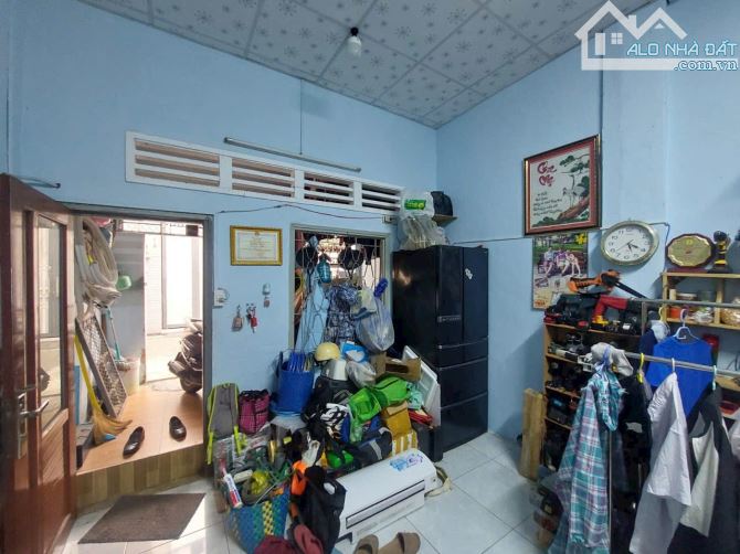 MẶT TIỀN KHU VIP HIỆP PHÚ - Q9 - CÁCH LÊ VĂN VIỆT CHỈ VÀI BƯỚC CHÂN - 70m2 CHỈ 6.5TỶ - 1