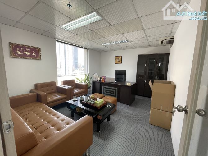 Bán nhà phố Lê Trọng Tấn, Hà Đông ô tô kinh doanh 115m2 MT6m vỉa hè rộng giá 26 tỷ - 4