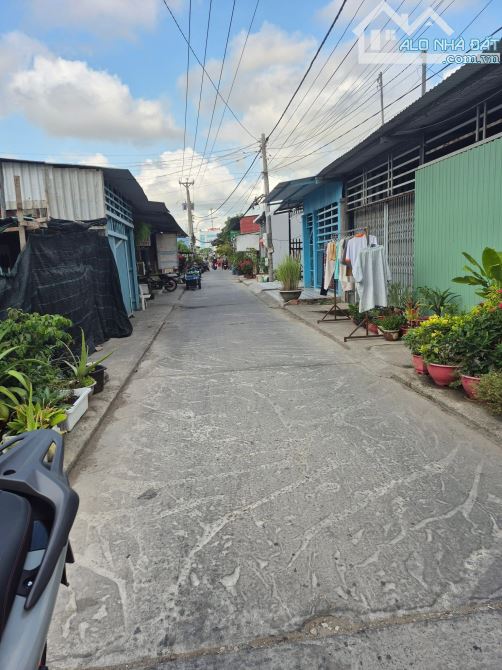 BÁN LỖ GẤP – ĐƯỜNG HOÀNG PHAN THÁI – CHỈ 680 TRIỆU 📍 Xã Bình Chánh, H. Bình Chánh – Gần c - 1