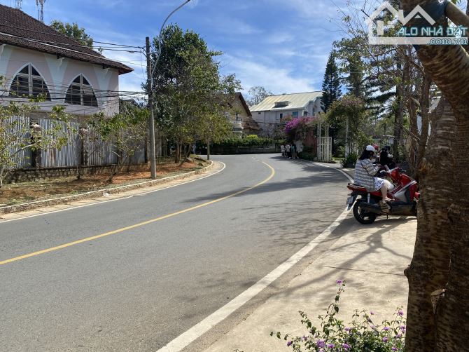 ĐẤT ĐƯỜNG Ô TÔ LỚN CÔ GIANG LÕI TRUNG TÂM THÀNH PHỐ 264M GIÁ 19 TỶ - 1