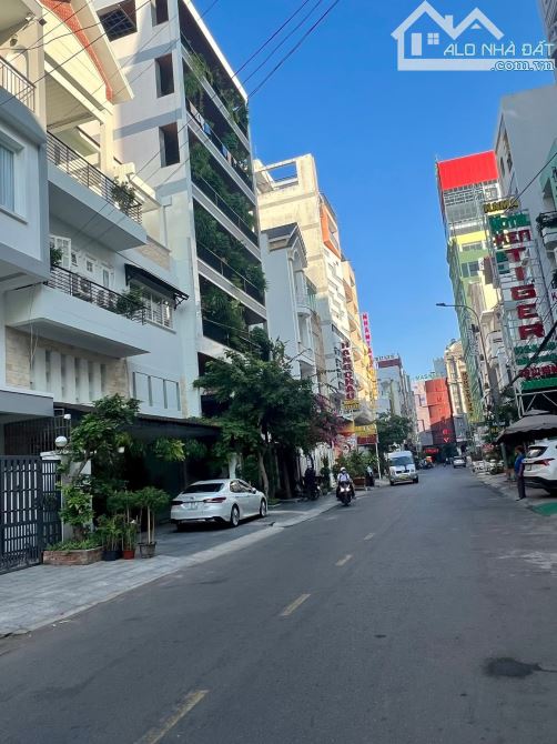 Nhà Trệt Lửng 3 Lầu Mặt tiền đường Trần Đại Nghĩa, P.Cái Khế, Q.Ninh Kiều - 1