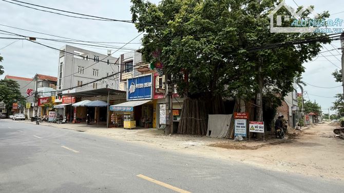 MỞ BÁN 2 LÔ GÓC SIÊU PHẨM F0 TẠI PHÙ LỖ – SÓC SƠN – GIÁ ÉP CHỦ CHỈ 2X TRIỆU/M²! 🚨 - 1