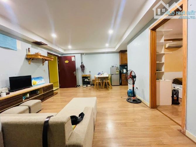 BÁN CĂN HỘ 02 NGỦ, 02 WC TẦNG CAO ECOHOME 2, TÂN XUÂN, ĐÔNG NGẠC, BẮC TỪ LIÊM - 1