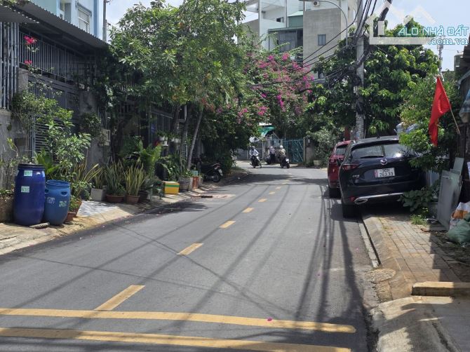 Bán đất hẻm xe hơi - Diện tích 62m2,  ngay gần Lê Văn Việt, Tăng Nhơn Phú A, Q9 cũ - 1