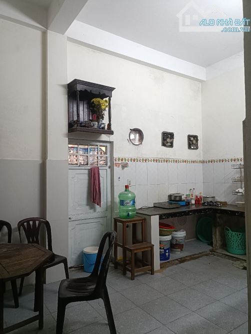 GIẢM CHÀO 200TR Đ TRẦN HUY LIỆU, CẨM LỆ - 1