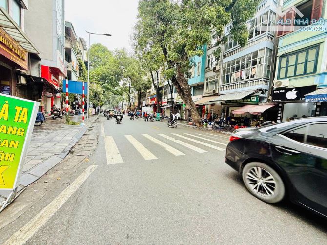 TÔI BÁN mặt Đường ĐÔNG MỸ - YÊN NINH NGAY ngã 3 đường rộng 10m kinh doanh đỉnh 120m2 SĐCC - 1