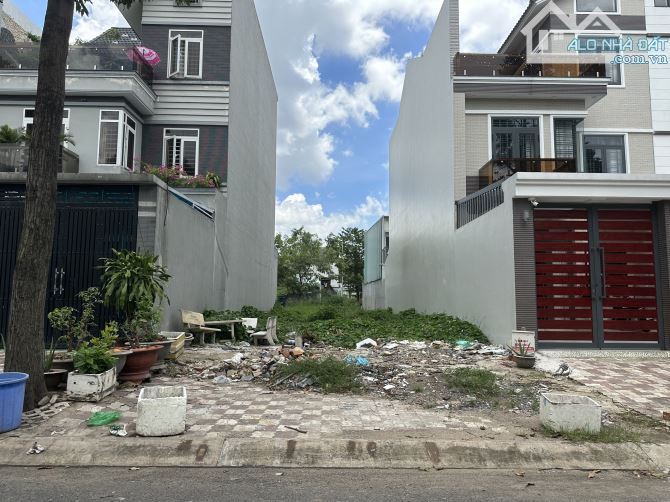 Bán đất mặt sông 138m ngay cầu Vĩnh Bình đường nhựa 12m -sổ sẵn -cách mặt tiền QL13-800M - 1