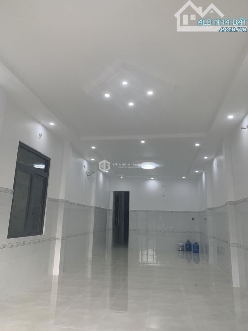 BÁN NHÀ VỊ TRÍ GẦN NGÃ 4 GIẾNG NƯỚC P9, KINH DOANH CỰC TỐT. GIÁ 15.8 TỶ ( TL) - 1