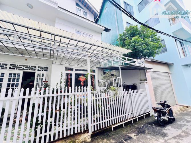 🏡 BÁN NHÀ ĐẸP DIỆN TÍCH 120M2 – ĐƯỜNG LỮ GIA, P.09, ĐÀ LẠT – 6 TỶ 800 TRIỆU - 1