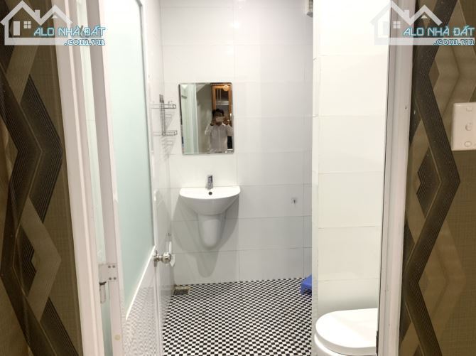CĂN HỘ NAM KÌ 2P 1W 84M2, MỚI ĐẸP, TPVT - 1