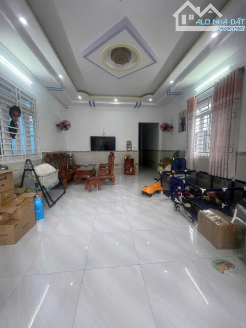 Biệt thự mini MT  Phạm Thị Giây TTT,HM , DTx140m2 . Giá chỉ  8.4 tỷ (TL) - 1