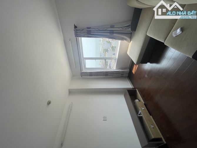 Cho thuê căn hộ 1PN 40m2 đẹp giá 5tr chung cư Osc Land Vũng Tàu - 1