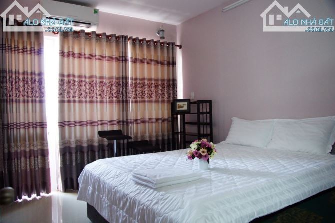 CẦN CHO OSC LAND, 2P 2W FULL. MỚI ĐẸP. TPVT - 1