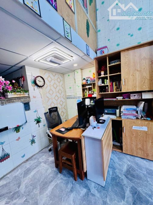 NHÀ ĐẸP GIÁ MỀM – PHÚ THỌ HÒA, TÂN PHÚ. GIÁ TỐT NHỈNH 2 TỶ - 1