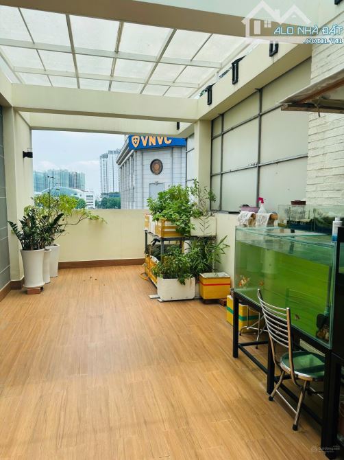 2 Mặt Tiền Lê Đại Hành Ngay Lotte - VNVC - Flemington DT 4x30m 3.5 tấm giá chỉ hơn 39 tỷ! - 1