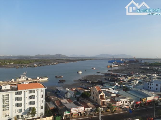 CẦN CHO THUÊ CĂN HỘ SỐ 2 NGUYỄN HỮU CẢNH 2P 1W CÓ NỘI THẤT-VT - 1