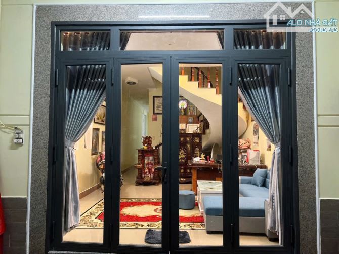 Bán nhà 1T2L MT đường ngay Man Thiện - Hiệp Phú, 103m2, 11.7 tỷ - 1