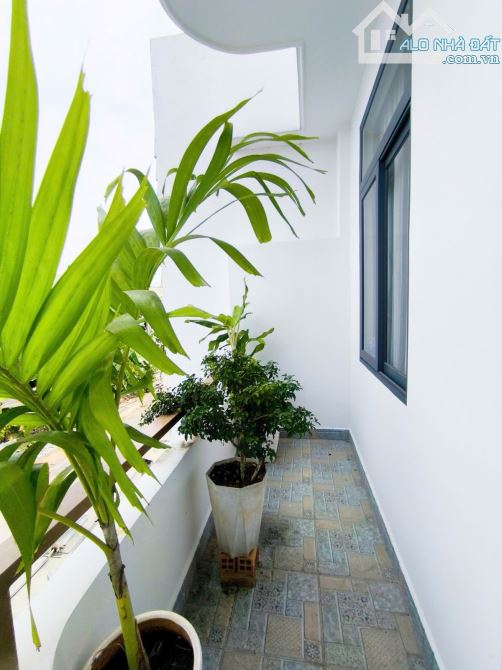 💥 NHÀ PHỐ 54M2, 3 TẦNG, MỚI TINH, Ô TÔ, HOÀN CÔNG ĐỦ. - 1