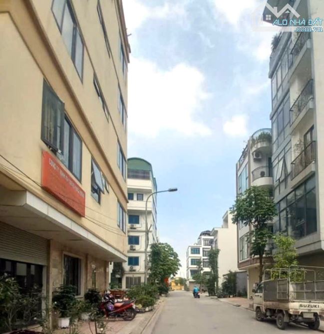 💥HOT! BÁN ĐẤT PHÂN LÔ NGÔ GIA TỰ – LONG BIÊN – THOÁNG TRƯỚC SAU – 102M2 – CHỈ 11.7 TỶ🚗🌳 - 1