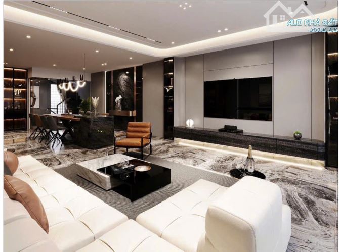BÁN NHÀ ĐẸP NGUYỄN VĂN CỪ – TRUNG TÂM – ĐƯỜNG TO - MẶT TIỀN RỘNG – 85M2 CHỈ 21,8 TỶ - 1