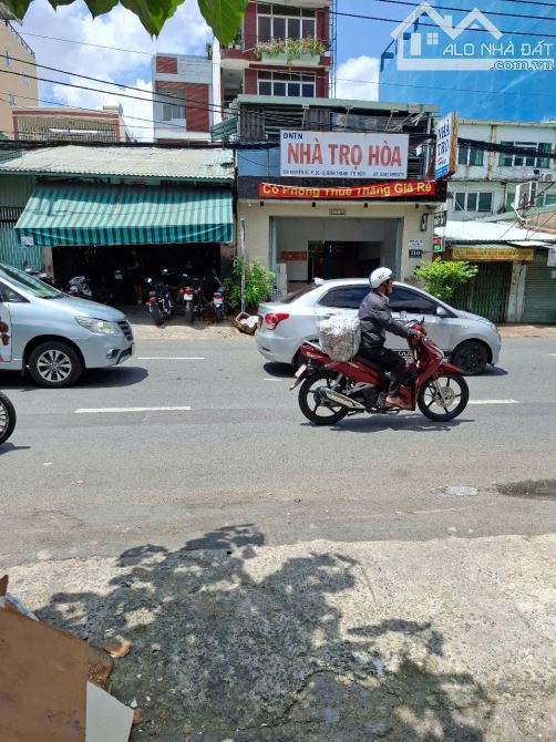 Bán nhà 2 tầng  mặt tiền  Nguyễn Xí  .DT 70 m2. Giá 15.5 tỷ ,P13 Bình Thạnh - 1