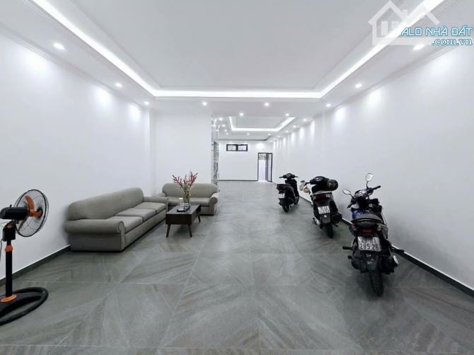 Phân lô Xuân La, Tây Hồ, ô tô vào nhà, sát mặt phố, 7 tầng thang máy, 81m2 MT 4.5m 2x tỷ - 1