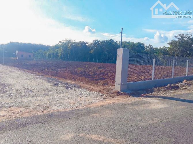 LÔ ĐẤT 1.8HA VIEW SUỐI CỰC ĐẸP, SẴN THỔ CƯ, GẦN TỈNH LỘ VÀ CAO TỐC - 1
