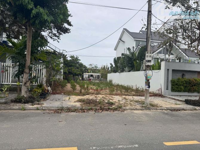 SIÊU RẺ 200m ĐẤT TRẢNG KÈO HỘI AN - 1