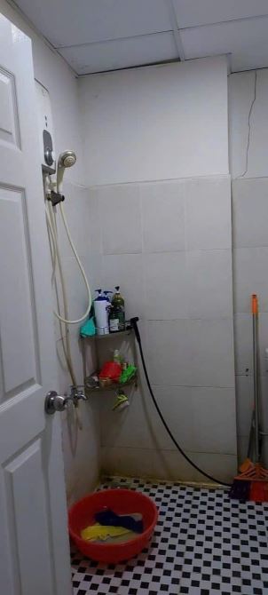 Chung cư 8X Đầm Sen đường Tô Hiệu, Tân phú bán căn 1 phòng ngủ giá 1 tỉ 700triệu - 1