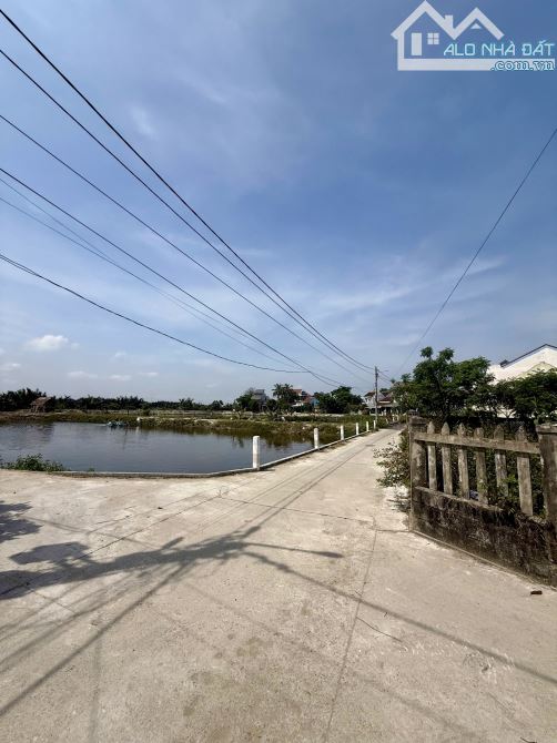Siêu Rẻ LÀNG RAU TRÀ QUẾ Hội An vị trí tốt để lưu trú hay kinh doanh homestay - 1