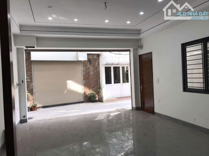 BÁN NHÀ MỚI, ĐẸP ÁI MỘ – TRUNG TÂM – GARA Ô TÔ – LÔ GÓC – 67M2 CHỈ 16,5 TỶ - 1