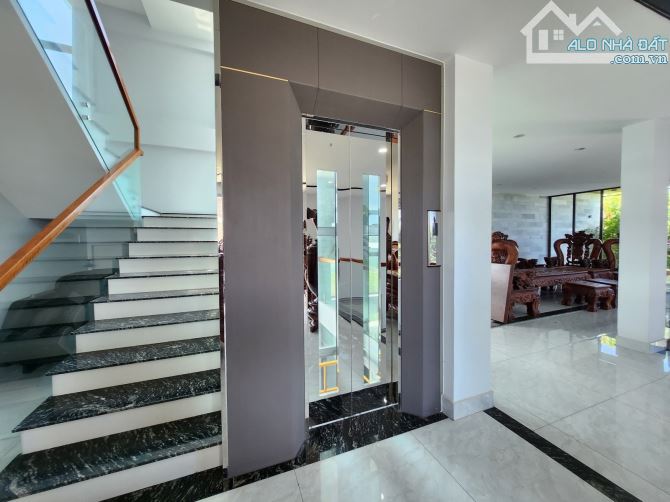 Cần bán biệt thự view sông hoà xuân cẩm lệ đà nẵng - 1
