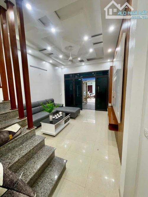 📣📣📣 Cẩn bán nhà 3 tầng ngõ đường Kênh - P Lộc Vượng - Tp Nam Định: NGÕ NÔNG THẲNG - 1