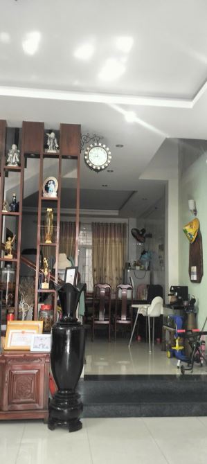 BÁN NHÀ 4 TẦNG KHU PHỐ TÂY AN THƯỢNG GẦN BIỂN CHỈ 12 TỶ HƠN 12 TỶ - 1
