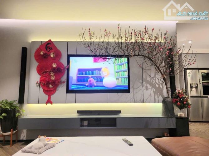 CĂN HỘ ATHENA COMPLEX XUÂN PHƯƠNG 110M – 3PN – TẦNG 16 – FULL NỘI THẤT 1 TỶ – GIÁ 6.95 TỶ - 1