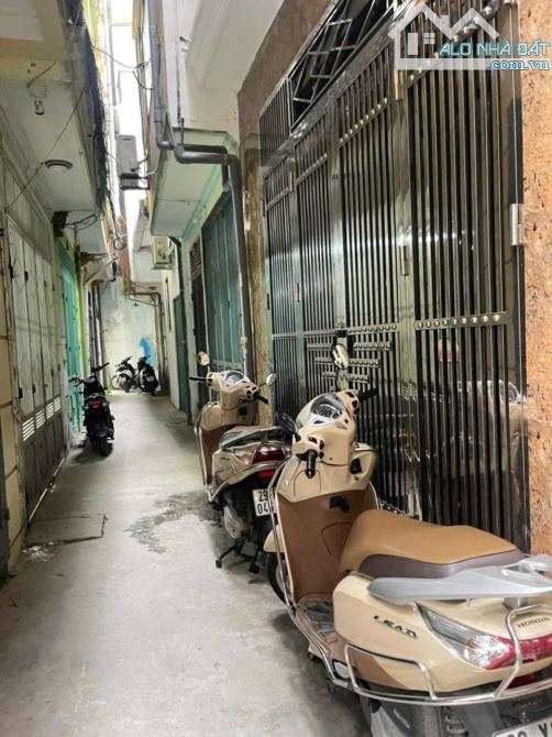Thanh Xuân – Định Công Thượng - 36m mt4m 5 tầng Chỉ 7,65 tỷ - 1