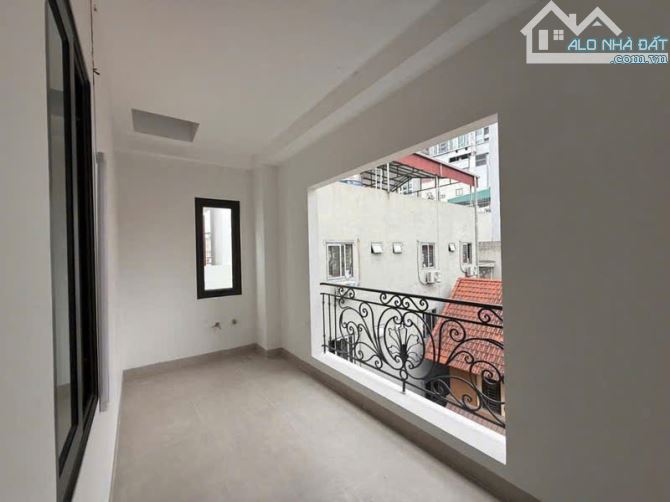 HỒ TÙNG MẬU LÔ GÓC – FULL NỘI THẤT – BA GÁC VÀO TẬN CỬA –  XÁCH VALI Ở NGAY – GIÁ 8.4 TỶ - 1
