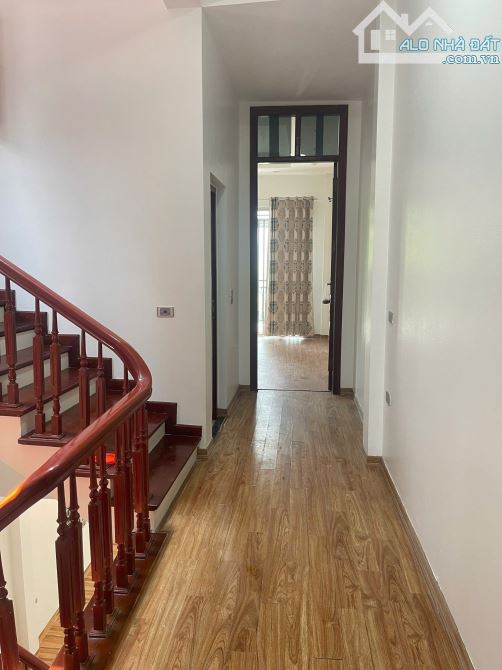 Bán nhà Thạch Bàn, Long Biên, phân lô vỉa hè, ô tô tránh, kinh doanh 59m2 nhỉnh 14 tỷ - 1