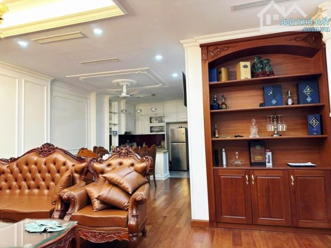 SIÊU ĐẸP KĐT HDMON HÀM NGHI NAM TỪ LIÊM 96M, 7T, MT6M, THANG MÁY, KD ĐỈNH. - 1