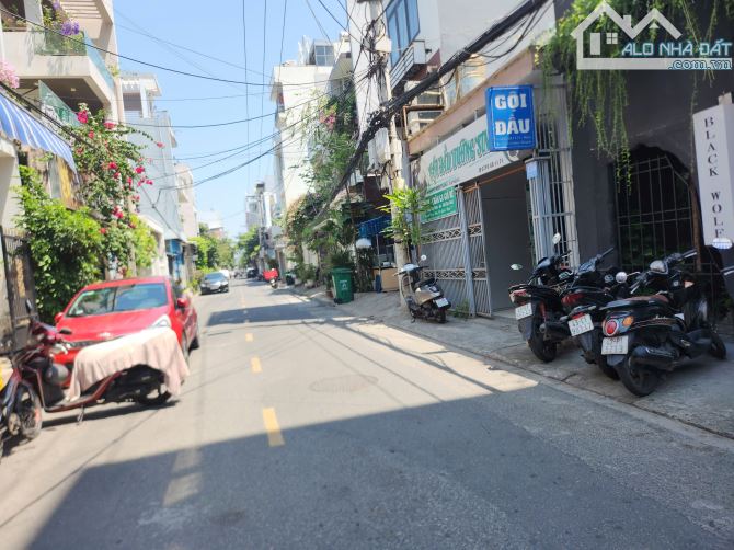 MẶT PHỐ LƯƠNG THẾ VINH RẺ HƠN CẢ KIỆT– BÁN ĐẤT TẶNG NHÀ DT LỚN 135M2 – THỬA ĐẸP-CHỈ 8.X TỶ - 1
