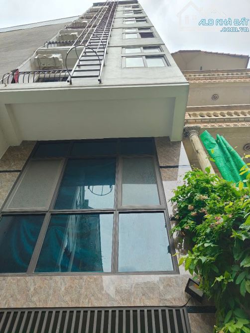 BÁN TÒA CĂN HỘ DỊCH VỤ MỸ ĐÌNH – KINH DOANH ĐỈNH – 28 PHÒNG FULL ĐỒ - 1