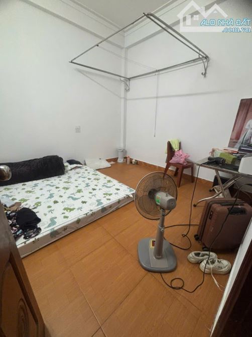🏡 BÁN NHÀ 2 TẦNG 1 TUM PHỐ PHẠM VẤN – TRỤC KINH DOANH SẦM UẤT - 1