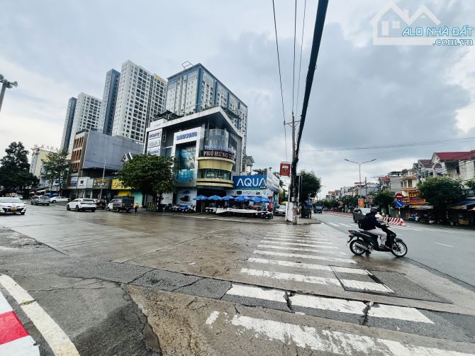 MẶT TIỀN 3 TẦNG NGANG KHỦNG 15M, ĐƯỜNG CHÍNH N2 – KĐT TM-DV SÓNG THẦN, DĨ AN, GIÁP DT743 - 1