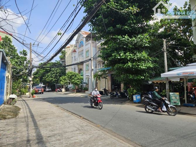 CHỈ 110 TRIỆU TRÊN M2 LÀ SỞ HỮU NGAY LÔ ĐẤT BÌNH THẠNH-BÌNH LỢI Diện Tích 6x21m - 1