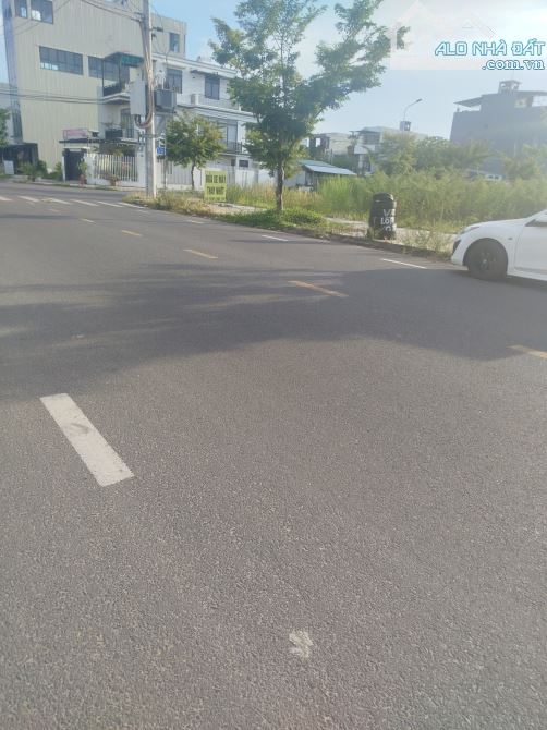 Bán 385m2 Đất - Lô Góc 2 Mặt Tiền - Phạm Xuân Ẩn - Hoà Xuân, 24.xx tỷ - 1