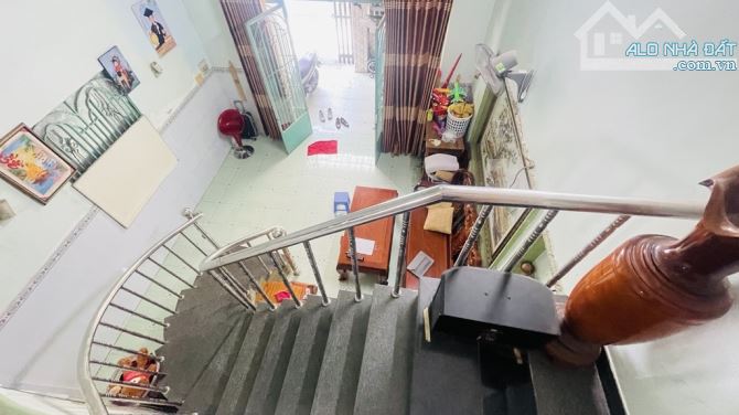 🔥DT27 NHÀ 2TẦNG KIÊN CỐ – OTO 7 CHỖ ĐỖ CỬA, 70.9M²4.2Tỷ - 1